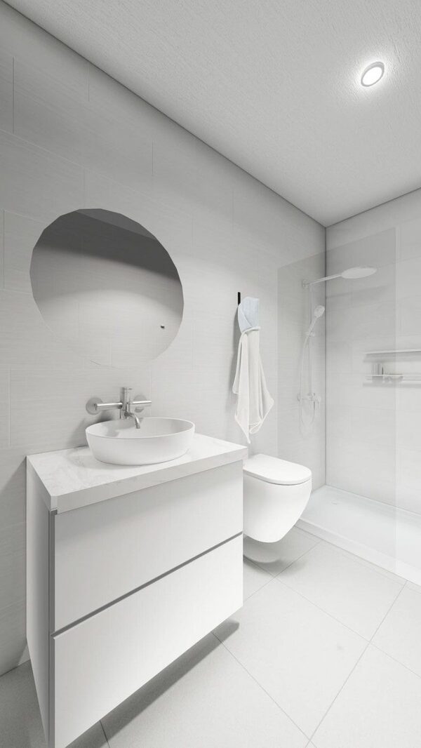 Willa w Torre Pacheco, Hiszpania, 140m² - obraz 16