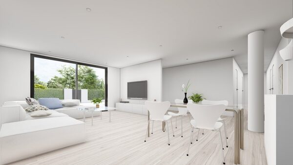 Вилла в Каласпарра, Испания, 104м² - изображение 2