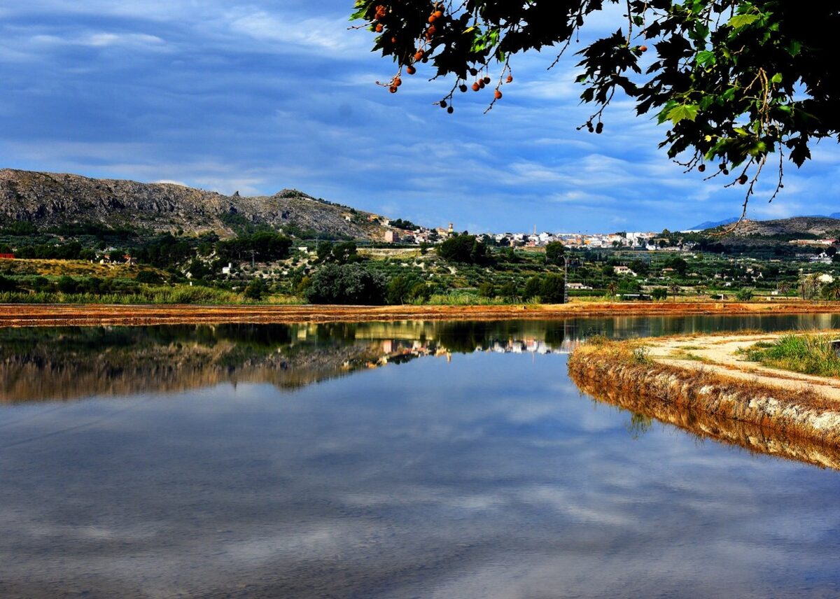 Villa with 3 bedrooms, 104m² in Calasparra, Spain [ID: 0137-N6937]