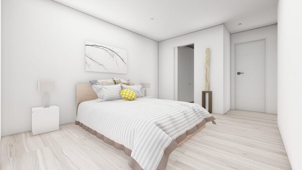 Вилла в Каласпарра, Испания, 104м² - изображение 7
