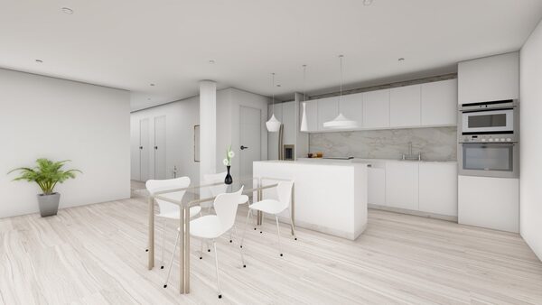Вилла в Каласпарра, Испания, 104м² - изображение 4
