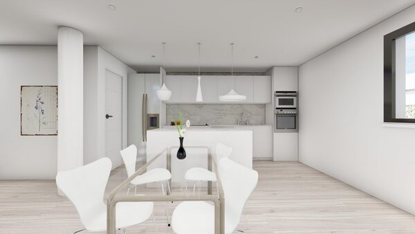 Вилла в Каласпарра, Испания, 104м² - изображение 5