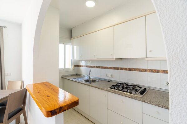 Бунгало в Кальпе, Іспанія, 43м² - зображення 7