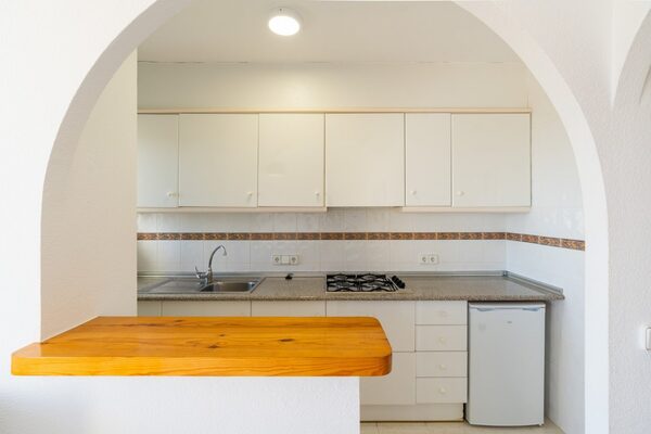 Бунгало в Кальпе, Іспанія, 43м² - зображення 8