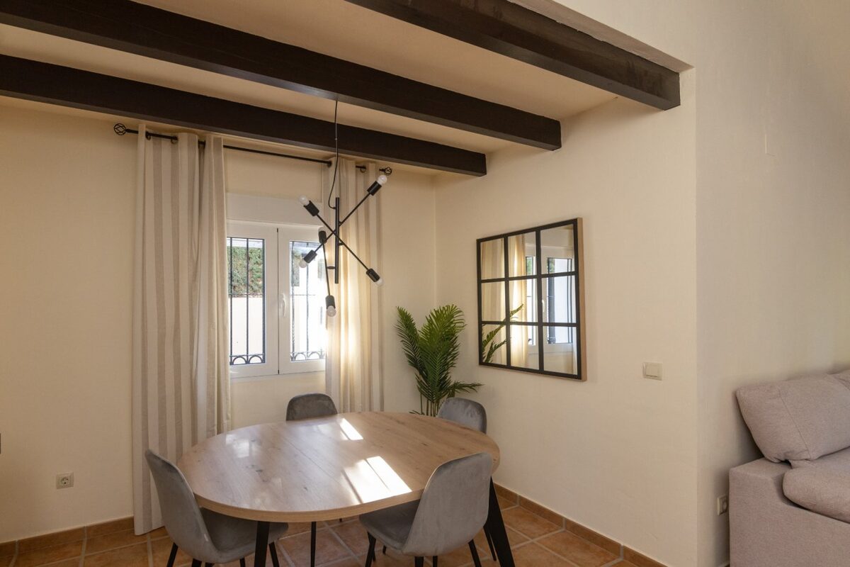 Villa with 3 bedrooms, 205m² in Fuente Alamo, Spain [ID: 0137-N6958]