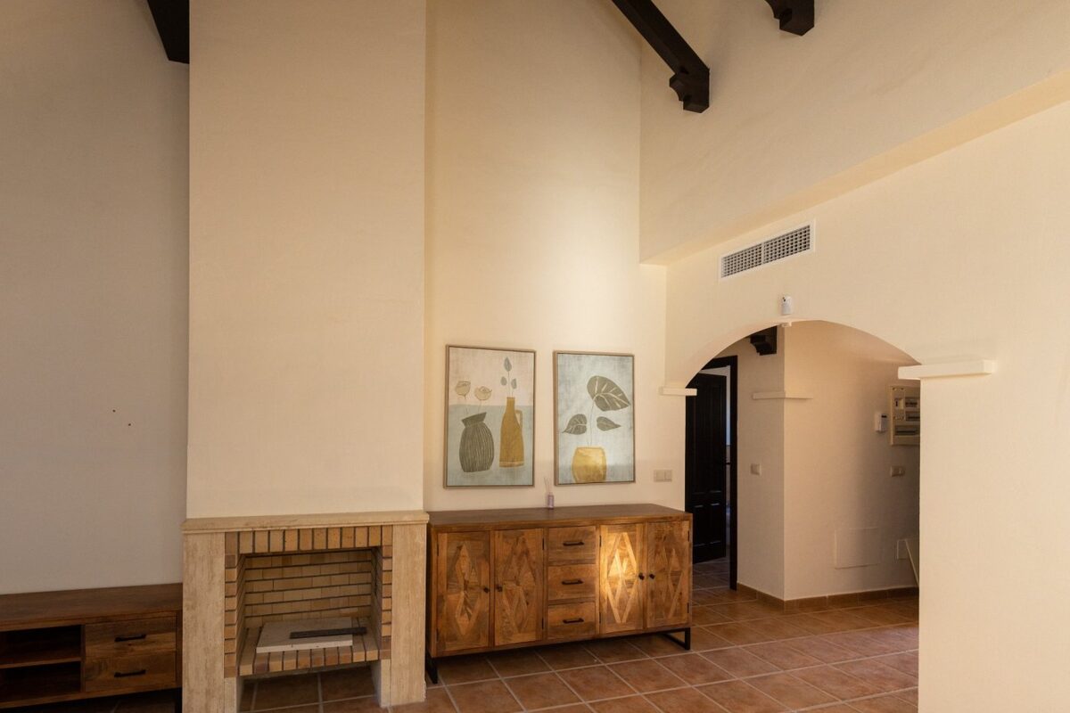 Villa with 3 bedrooms, 205m² in Fuente Alamo, Spain [ID: 0137-N6958]