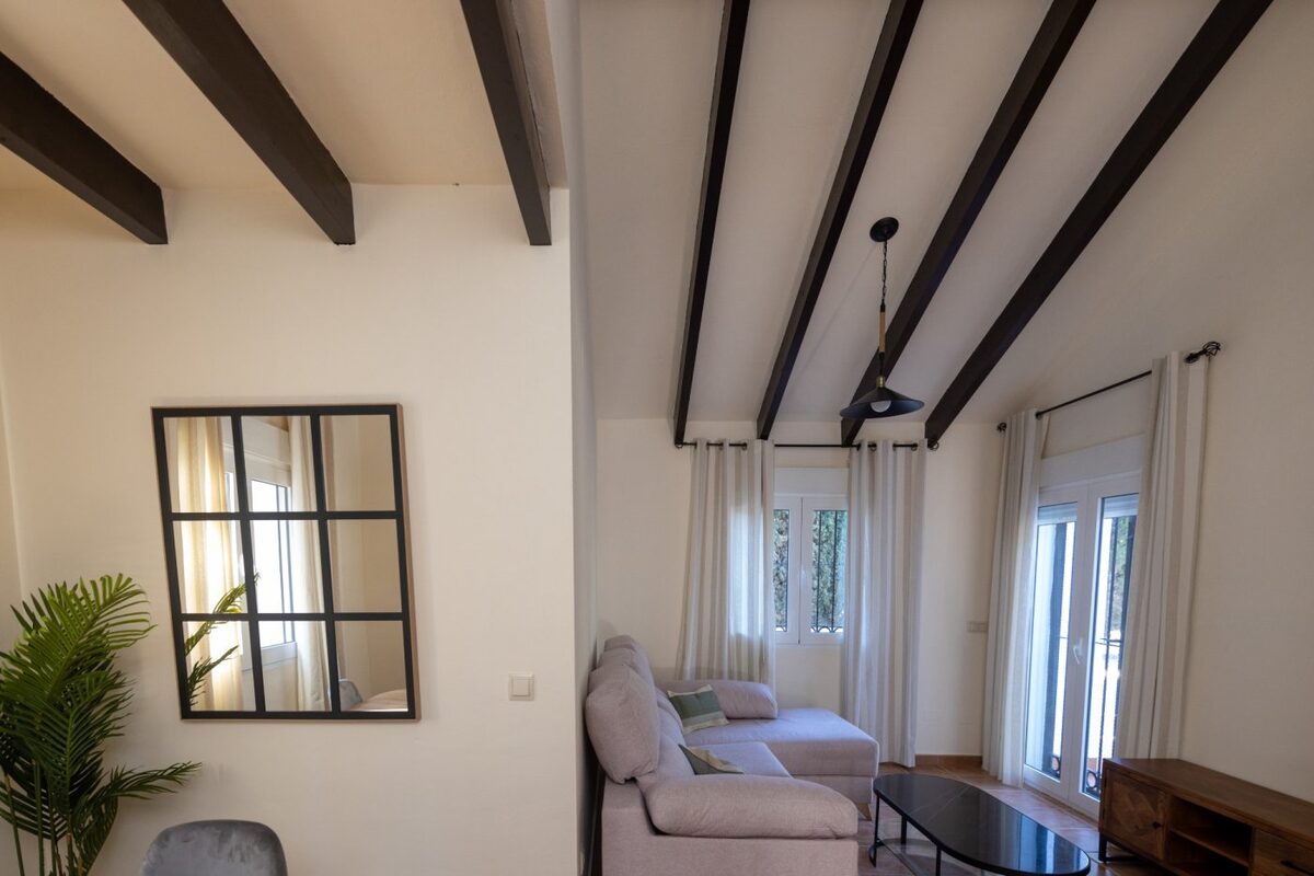 Villa with 3 bedrooms, 205m² in Fuente Alamo, Spain [ID: 0137-N6958]