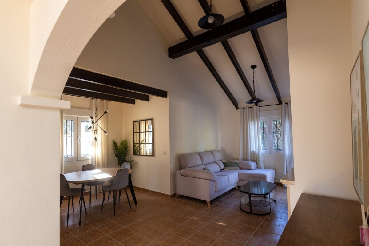Villa with 3 bedrooms, 205m² in Fuente Alamo, Spain [ID: 0137-N6958]
