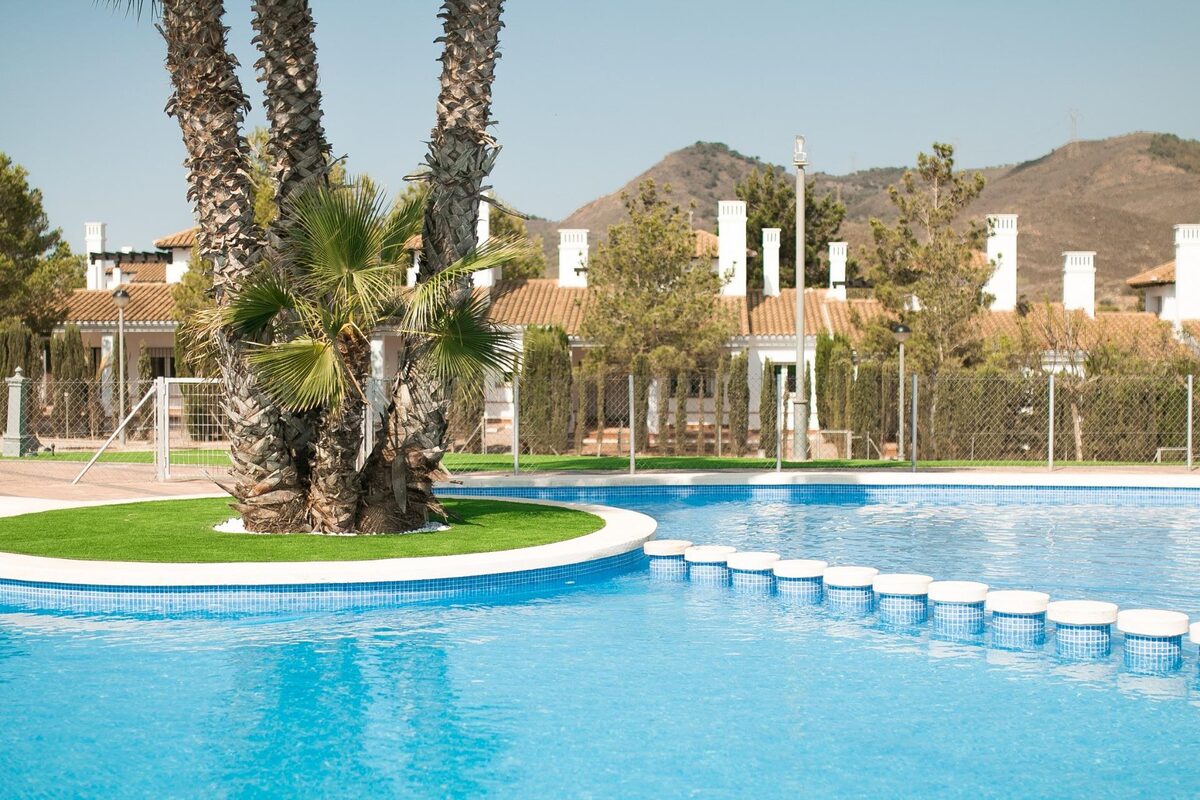 Villa with 3 bedrooms, 205m² in Fuente Alamo, Spain [ID: 0137-N6958]