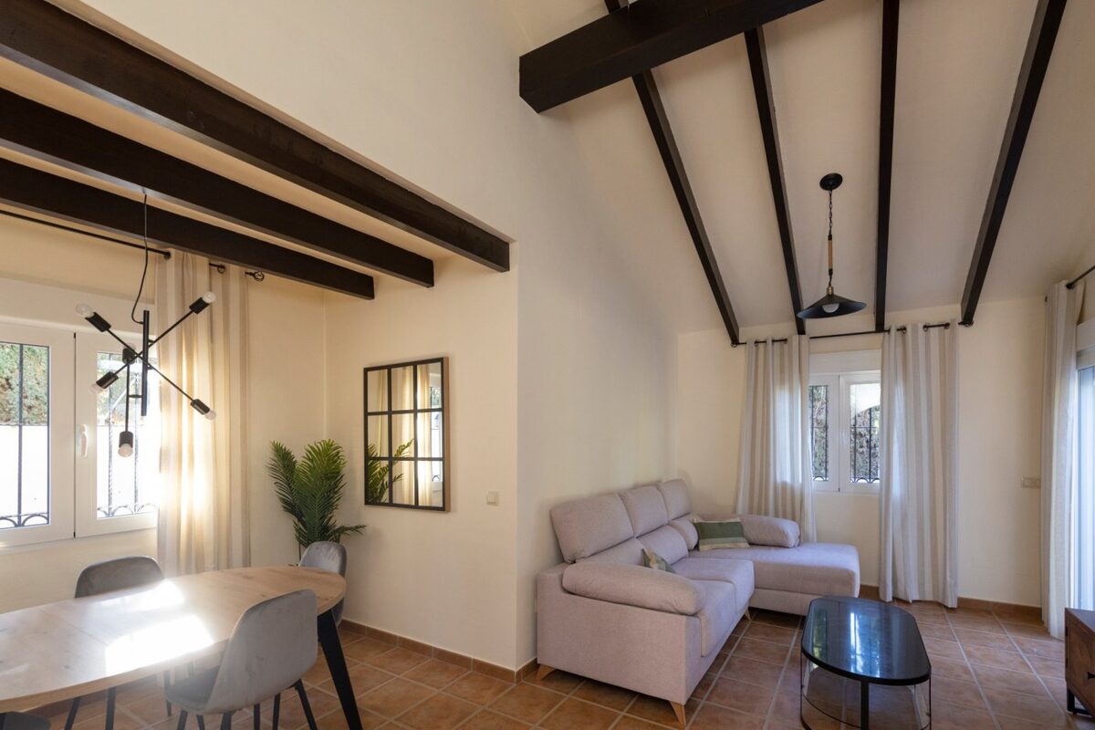 Villa with 3 bedrooms, 205m² in Fuente Alamo, Spain [ID: 0137-N6958]