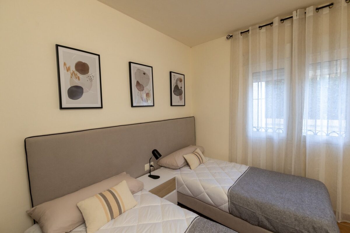 Villa with 3 bedrooms, 205m² in Fuente Alamo, Spain [ID: 0137-N6958]