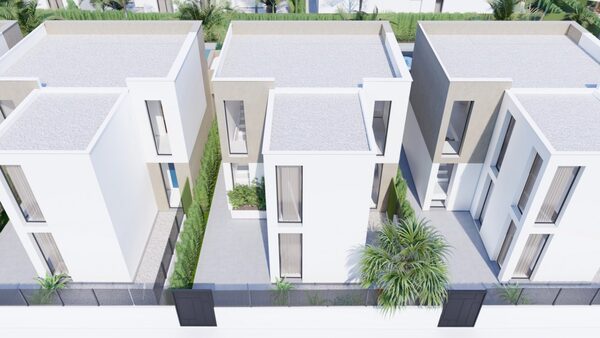Вилла в Лос-Уррутьяс, Испания, 120м² - изображение 20