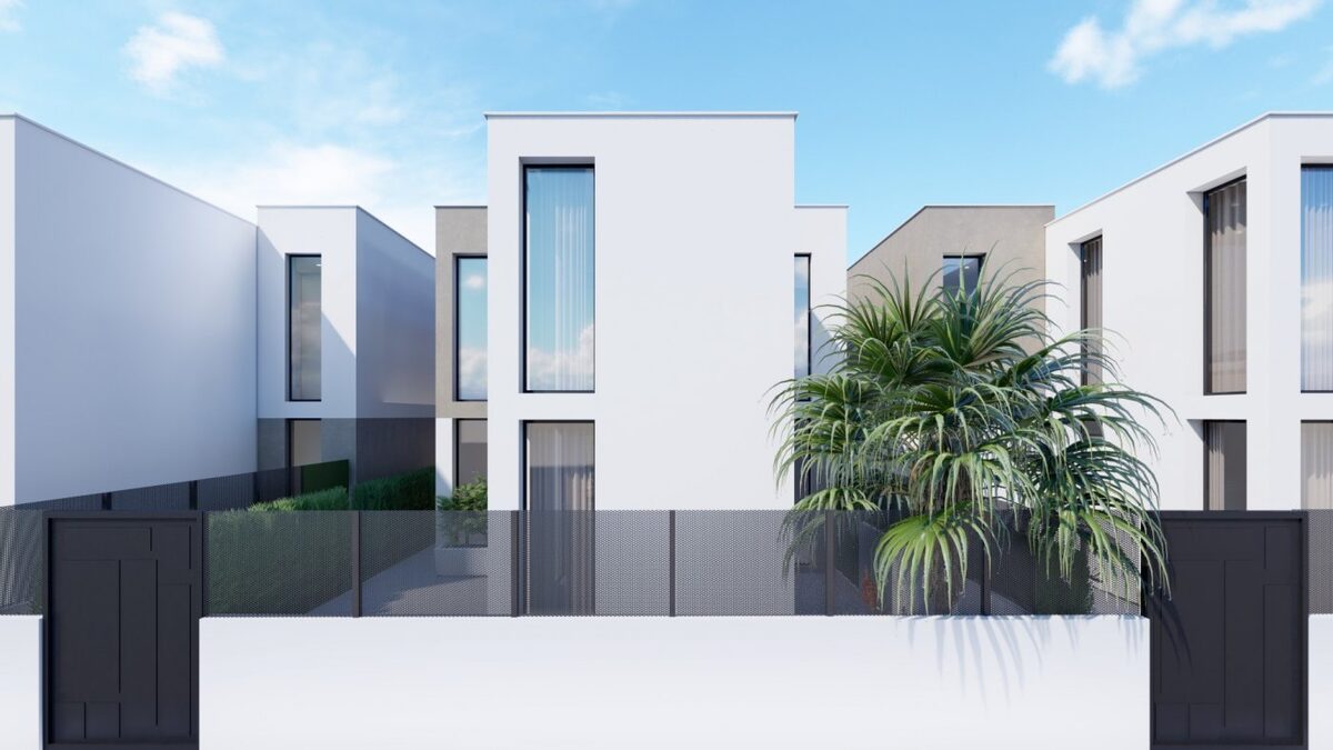 Villa with 3 bedrooms, 120m² in Los Urrutias, Spain [ID: 0137-N6927]