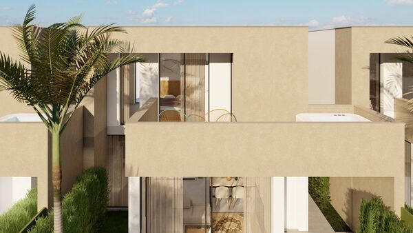 Вилла в Лос-Уррутьяс, Испания, 120м² - изображение 17