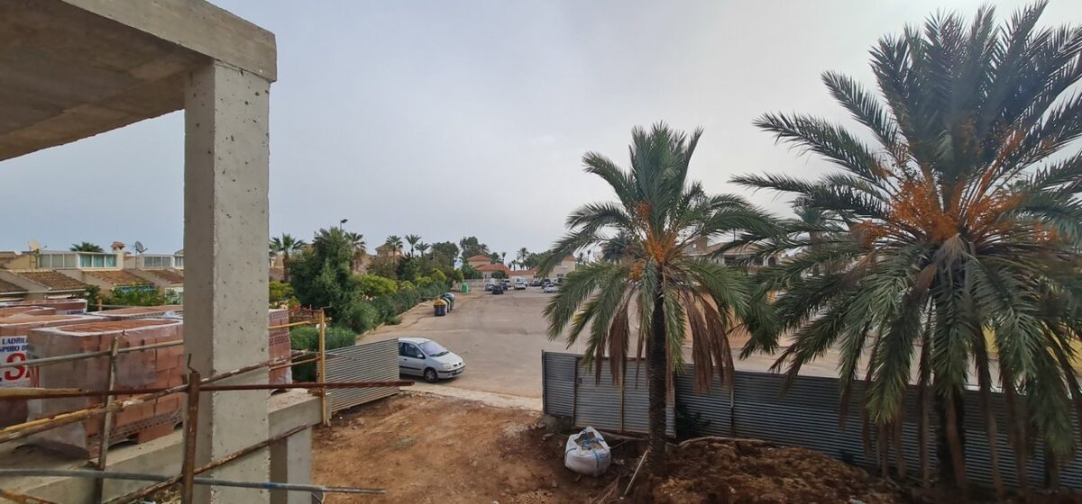 Villa with 3 bedrooms, 120m² in Los Urrutias, Spain [ID: 0137-N6927]