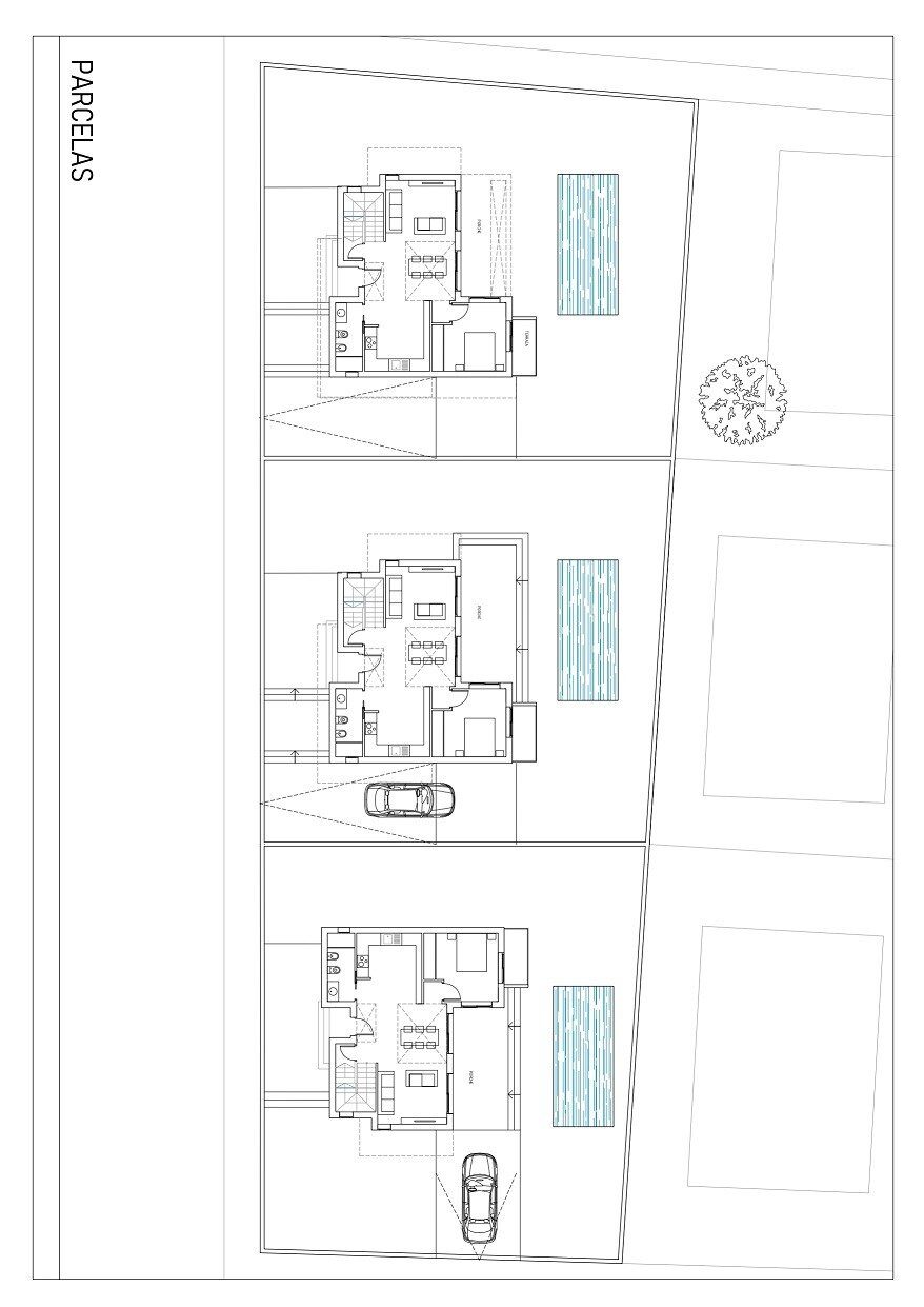 Вілла з 3 спальнями, 185м² в Торрев'єха, Іспанія [ID: 0137-N6894]