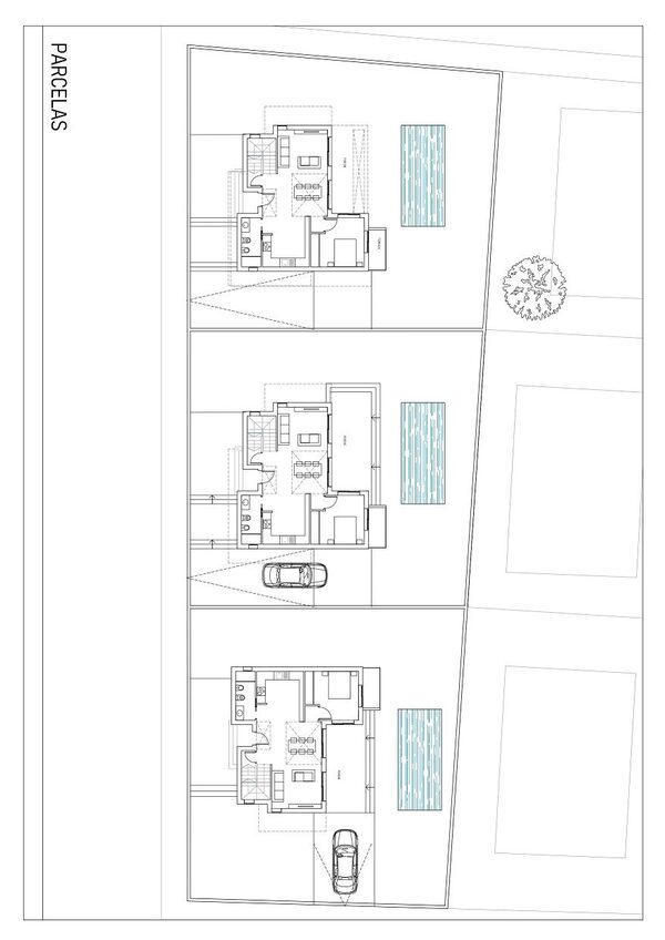 Willa w Torrevieja, Hiszpania, 185m² - obraz 12