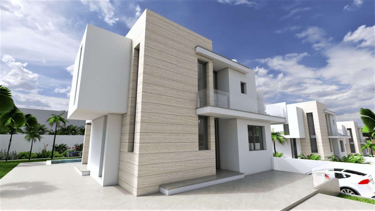 Вілла з 3 спальнями, 185м² в Торрев'єха, Іспанія [ID: 0137-N6894]
