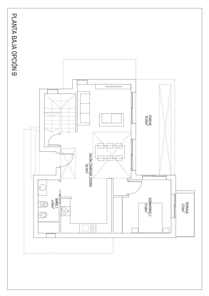 Вілла з 3 спальнями, 185м² в Торрев'єха, Іспанія [ID: 0137-N6894]
