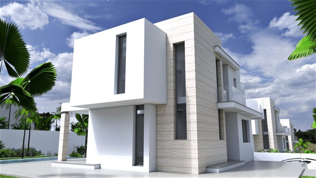 Вілла з 3 спальнями, 185м² в Торрев'єха, Іспанія [ID: 0137-N6894]
