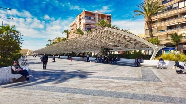 Willa w Torrevieja, Hiszpania, 185m² - obraz 17