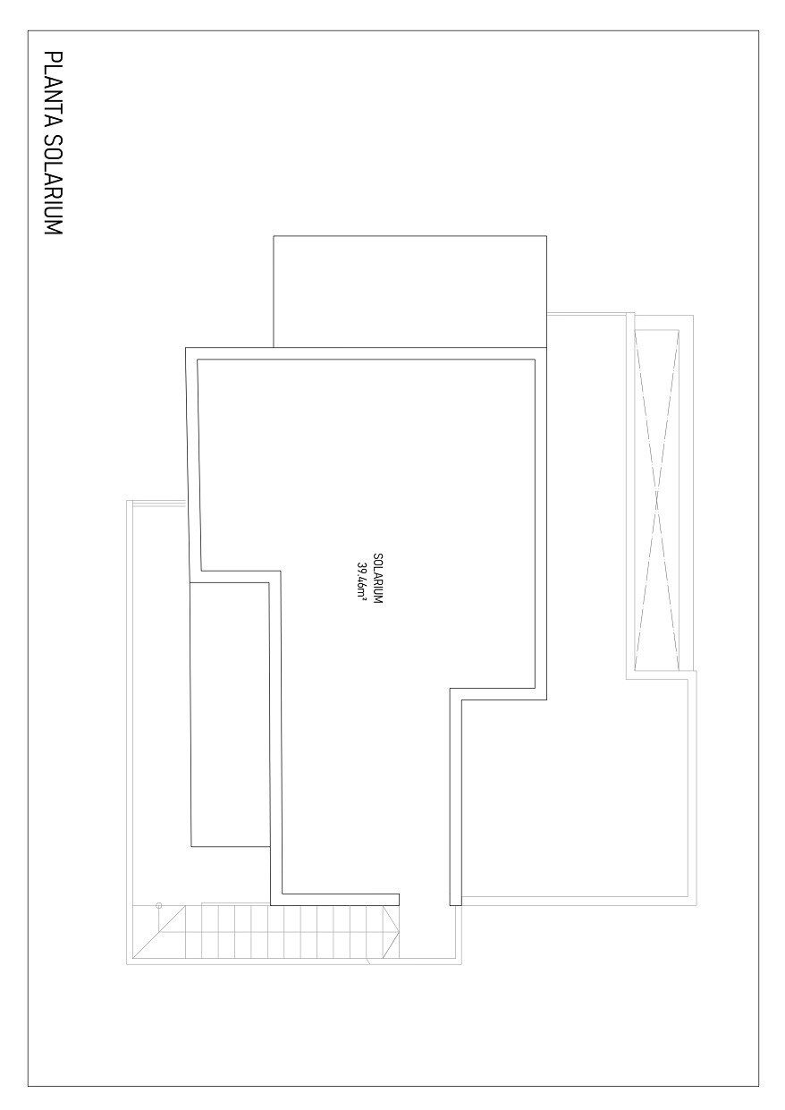 Вілла з 3 спальнями, 185м² в Торрев'єха, Іспанія [ID: 0137-N6894]