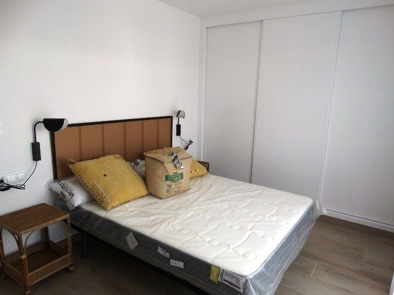 Вилла с 3 спальнями, 116м² в Пилар-де-ла-Орадада, Испания [ID: 0137-N6902]