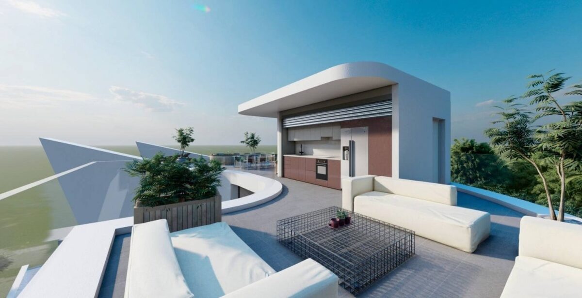 Вилла с 4 спальнями, 200м² в Ориуэла Коста, Испания [ID: 0137-N6921]