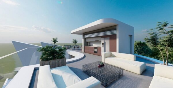 Вілла в Оріуела Коста, Іспанія, 200м² - зображення 6