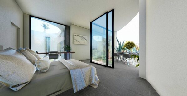 Вілла в Оріуела Коста, Іспанія, 200м² - зображення 7