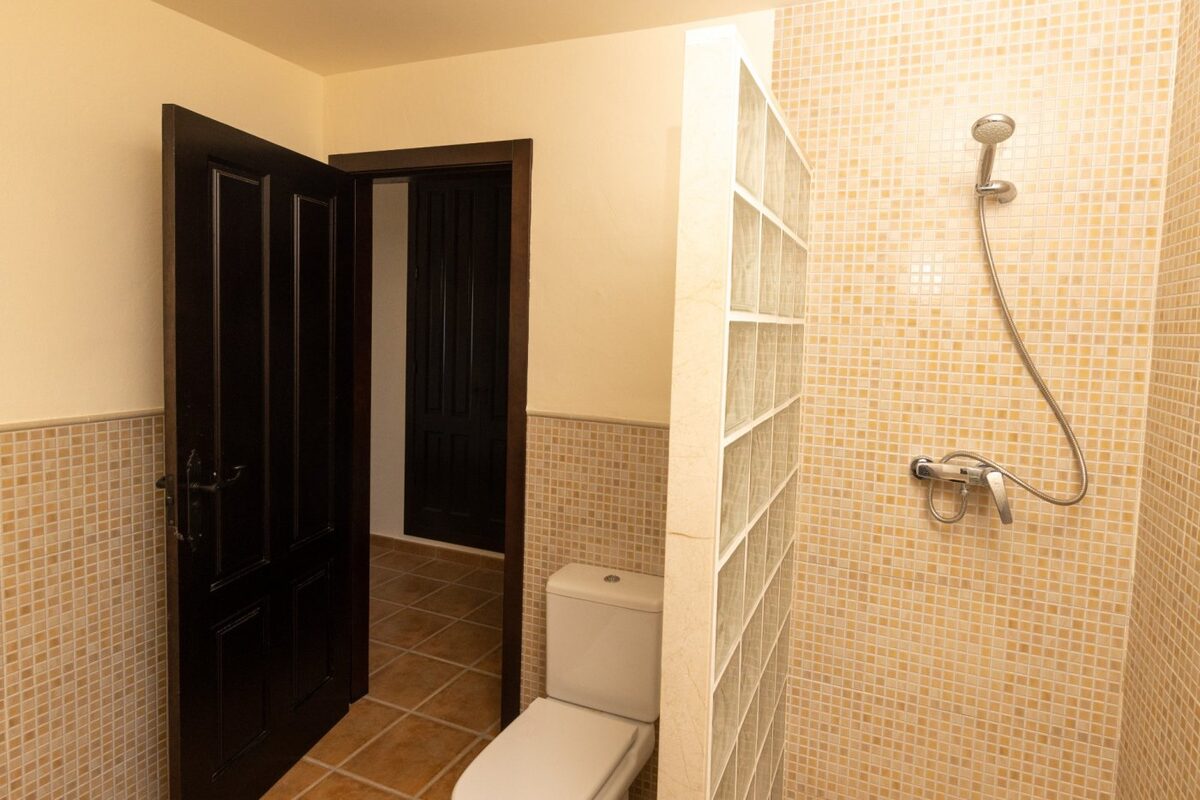 Вілла з 3 спальнями, 180м² в Фуенте-Аламо, Іспанія [ID: 0137-N6877]