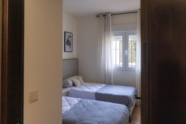Вилла в Фуенте-Аламо, Испания, 180м² - изображение 37