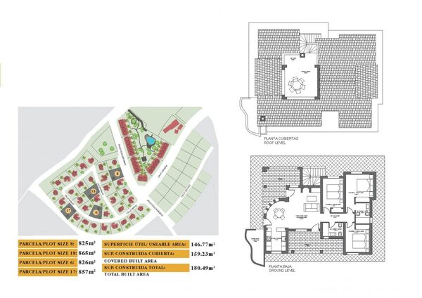 Вилла в Фуенте-Аламо, Испания, 180м² - изображение 5