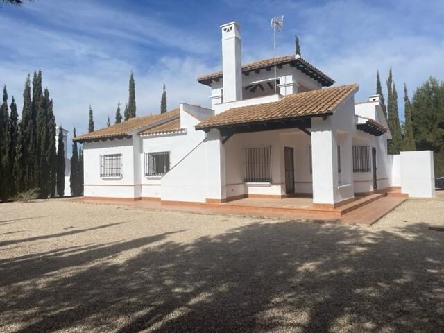 Вілла з 3 спальнями, 180м² в Фуенте-Аламо, Іспанія [ID: 0137-N6877]