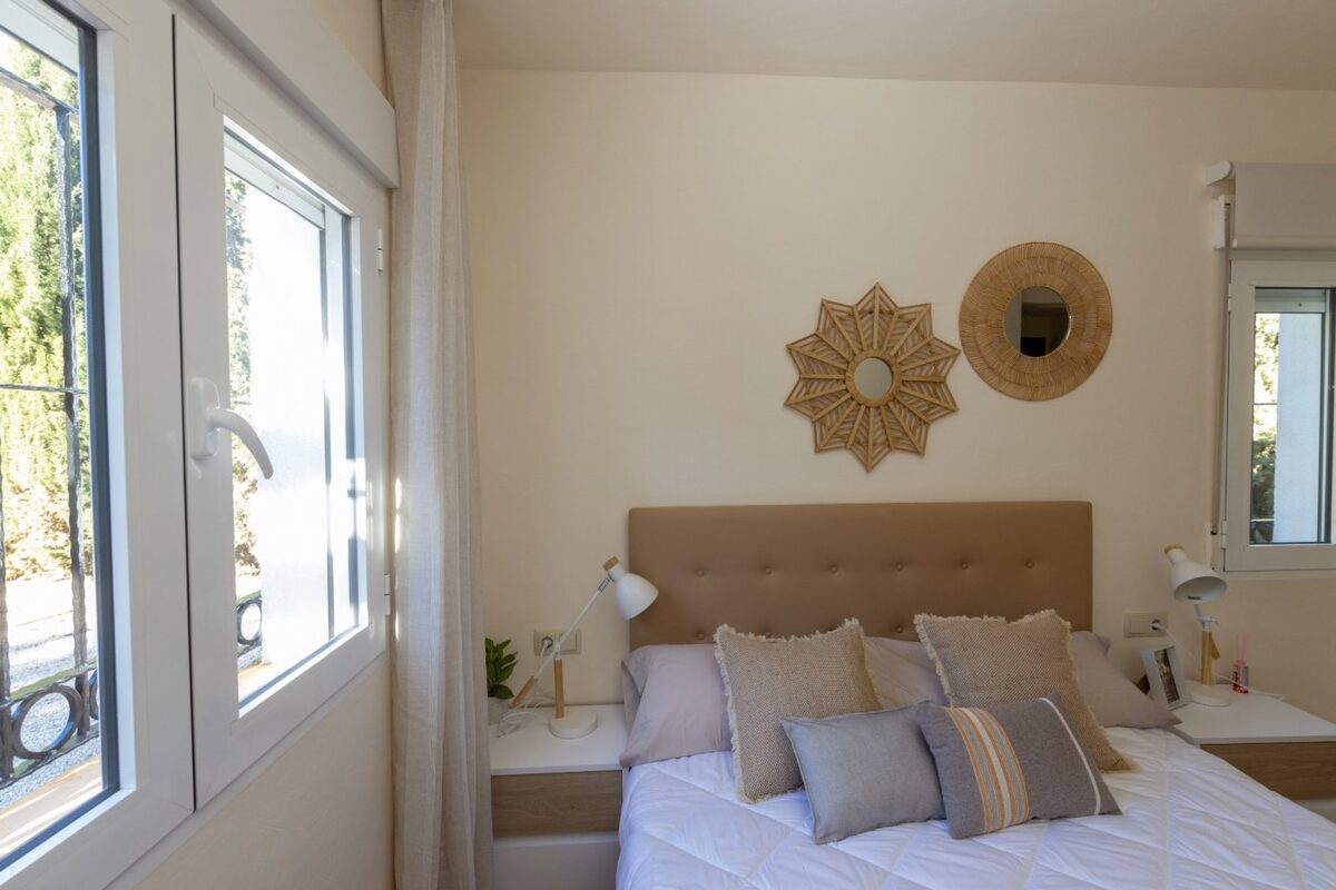 Вілла з 3 спальнями, 180м² в Фуенте-Аламо, Іспанія [ID: 0137-N6877]