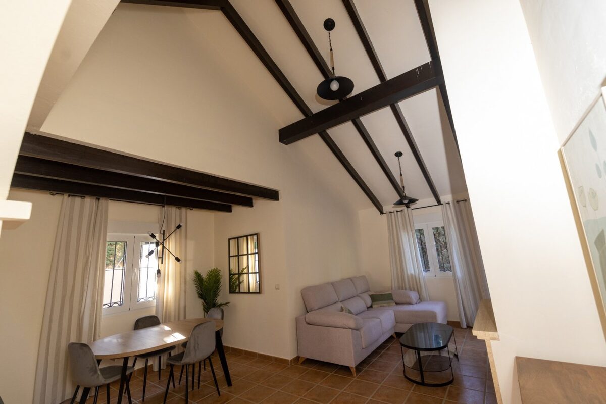 Вілла з 3 спальнями, 180м² в Фуенте-Аламо, Іспанія [ID: 0137-N6877]