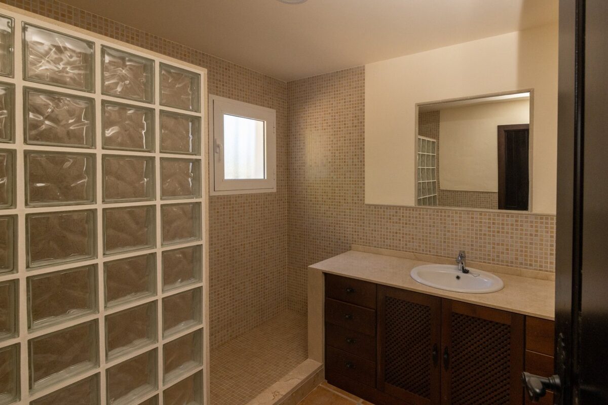 Вілла з 3 спальнями, 180м² в Фуенте-Аламо, Іспанія [ID: 0137-N6877]