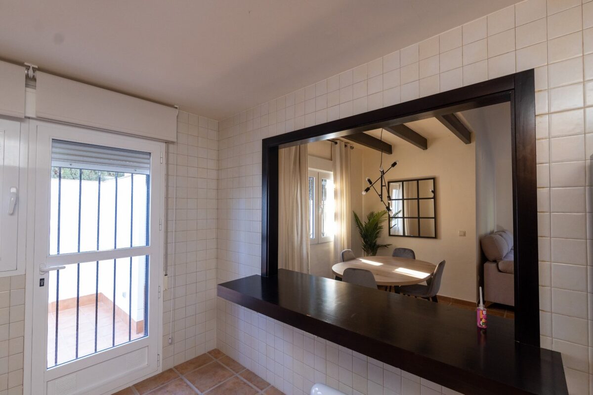 Вілла з 3 спальнями, 180м² в Фуенте-Аламо, Іспанія [ID: 0137-N6877]