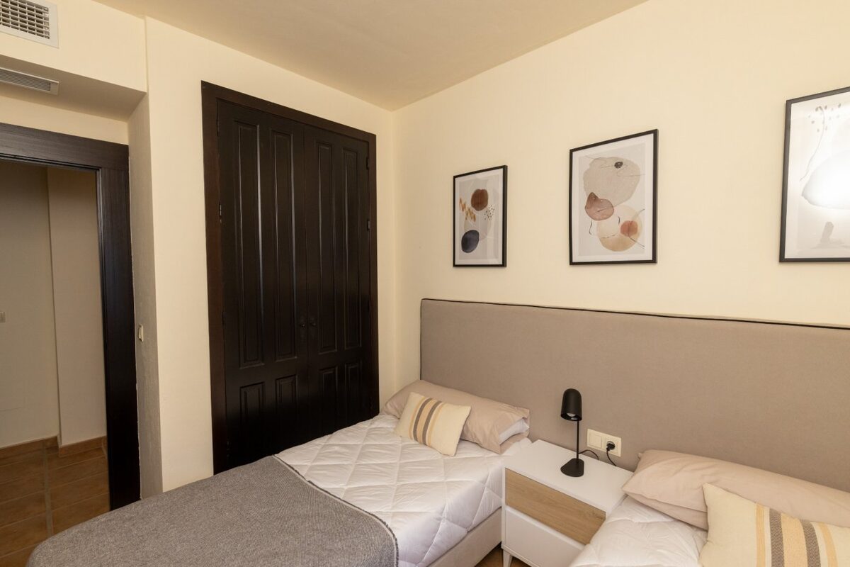 Villa with 3 bedrooms, 178m² in Fuente Alamo, Spain [ID: 0137-N6879]