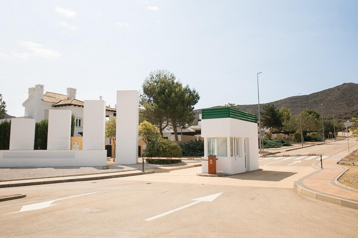 Villa with 3 bedrooms, 178m² in Fuente Alamo, Spain [ID: 0137-N6879]