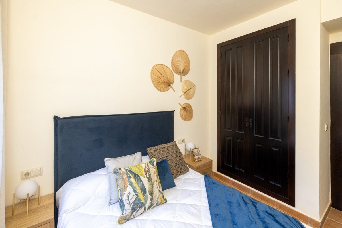 Villa with 3 bedrooms, 178m² in Fuente Alamo, Spain [ID: 0137-N6879]