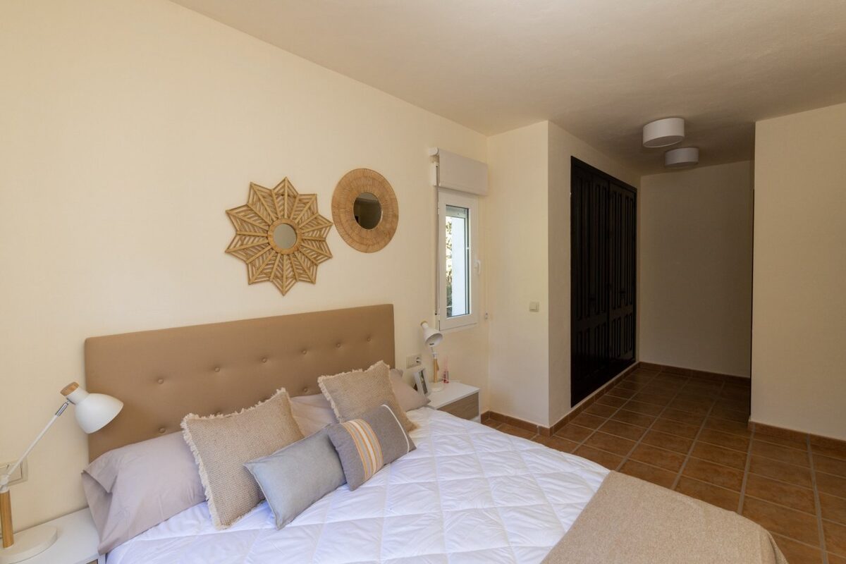 Villa with 3 bedrooms, 178m² in Fuente Alamo, Spain [ID: 0137-N6879]