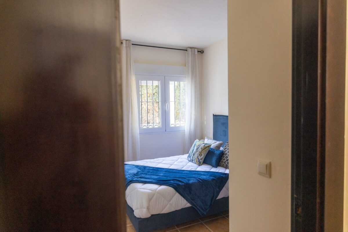 Villa with 3 bedrooms, 178m² in Fuente Alamo, Spain [ID: 0137-N6879]