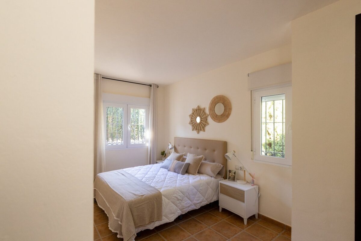 Villa with 3 bedrooms, 178m² in Fuente Alamo, Spain [ID: 0137-N6879]