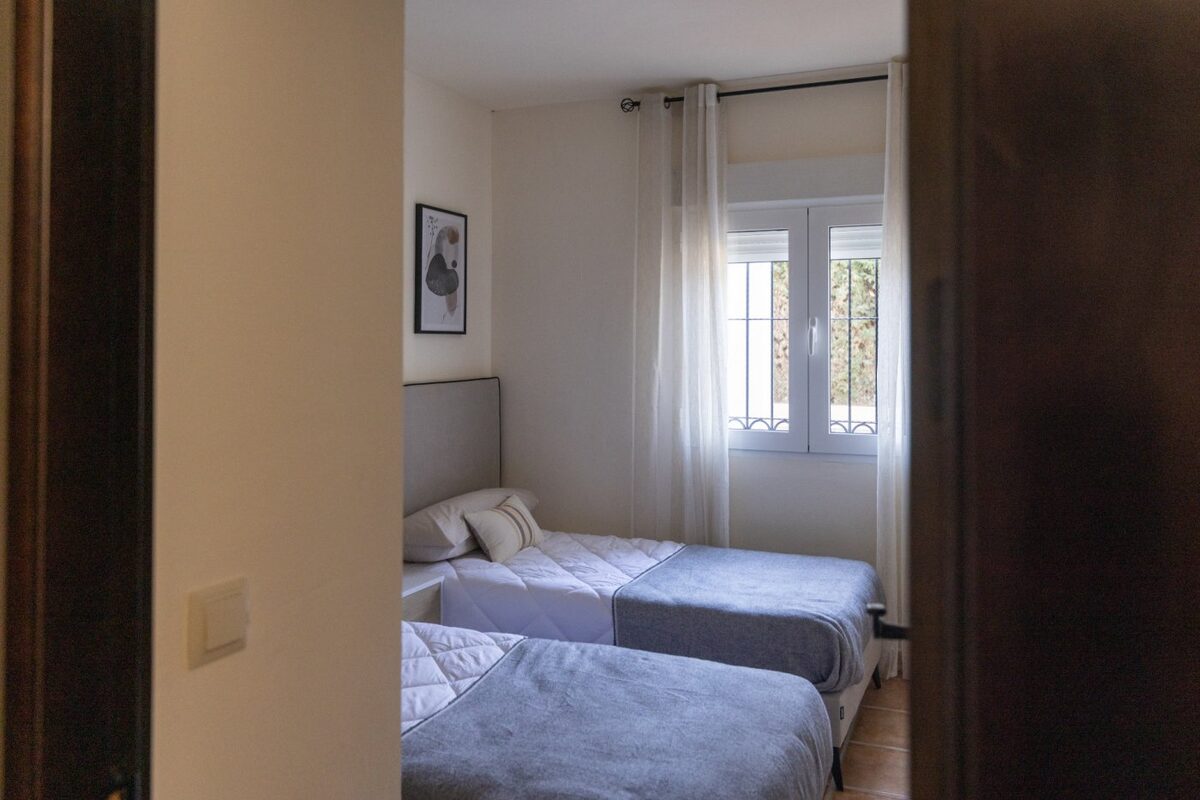 Villa with 3 bedrooms, 178m² in Fuente Alamo, Spain [ID: 0137-N6879]