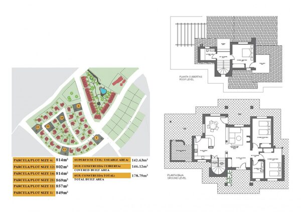 Вилла в Фуенте-Аламо, Испания, 178м² - изображение 5