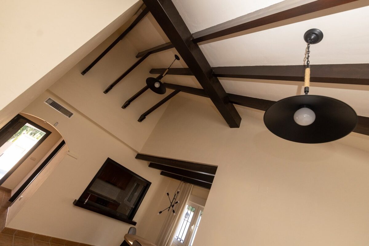 Villa with 3 bedrooms, 178m² in Fuente Alamo, Spain [ID: 0137-N6879]