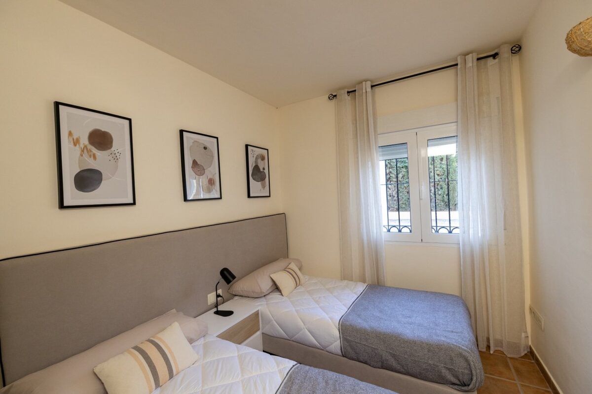 Villa with 3 bedrooms, 178m² in Fuente Alamo, Spain [ID: 0137-N6879]