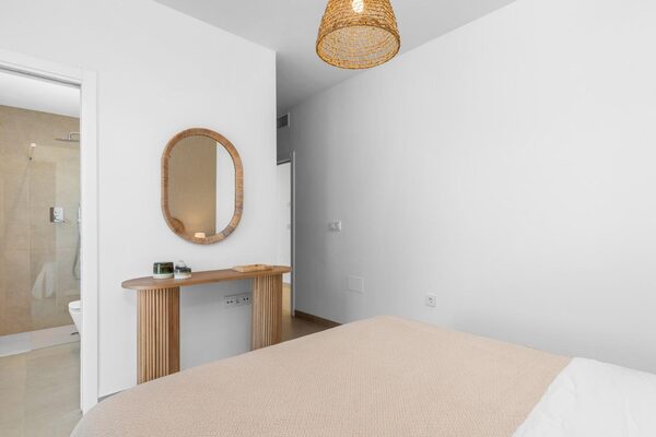Пентхаус в Картахена, Испания, 99м² - изображение 14