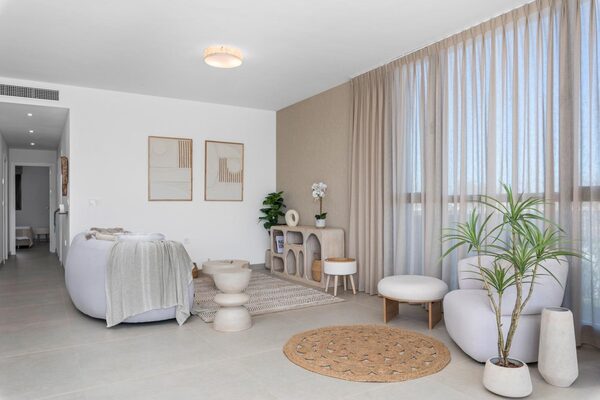Пентхаус в Картахена, Испания, 99м² - изображение 29